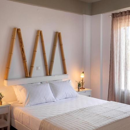 Olivas Rooms Galissas Exterior photo