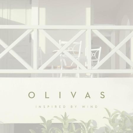 Olivas Rooms Galissas Exterior photo