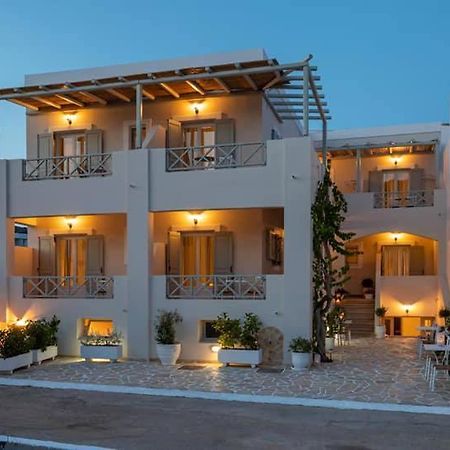 Olivas Rooms Galissas Exterior photo