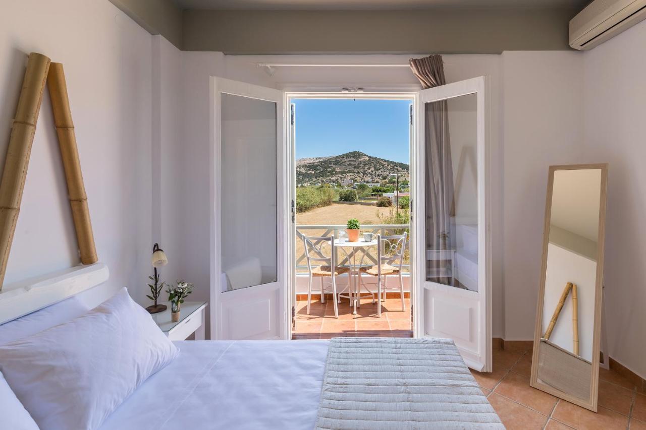Olivas Rooms Galissas Exterior photo