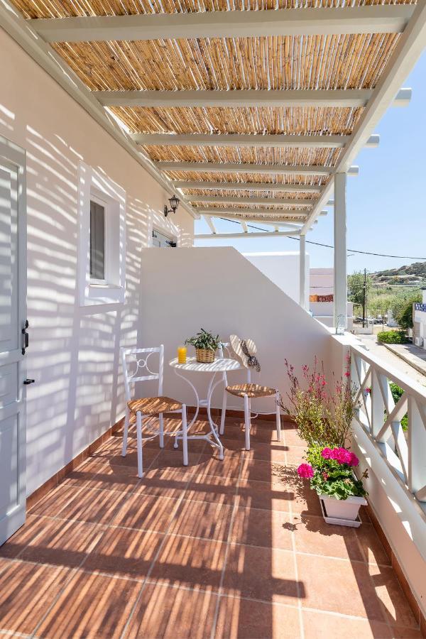 Olivas Rooms Galissas Exterior photo