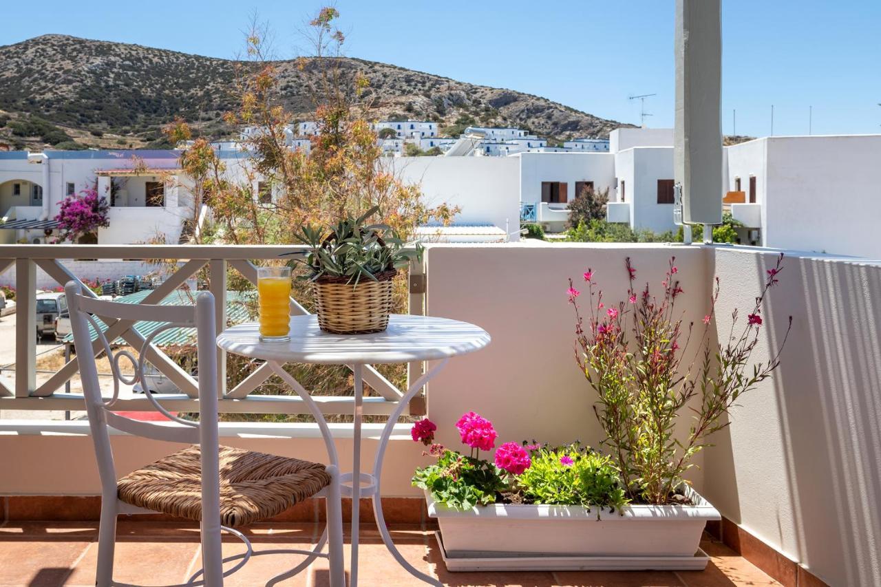Olivas Rooms Galissas Exterior photo